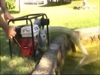 Bơm đầu nổ Diesel D6, D8, D12, D15