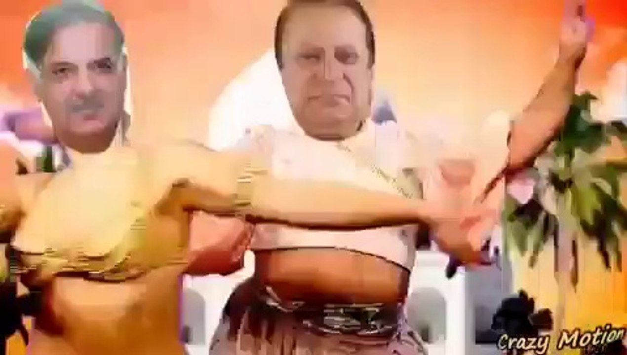 V funny