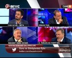 Erkan Tan İle Tartışalım 09.10.2014 2.Kısım