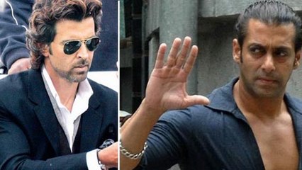 Is Hrithik Trying to Overthrow Salman Khan? | FIND OUT | ISL Football Tournament