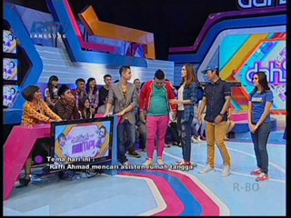 [141010]Dahsyat - Seg 1