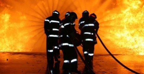 Binalara 'Yangına Güvenli' Raporunu Artık İtfaiye Veremeyecek