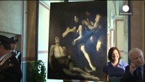 Illegaler Kunsthandel in der Schweiz und Italien aufgeflogen