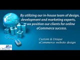 e commerce website  solution - Ecommerce web Development- Delhi, India