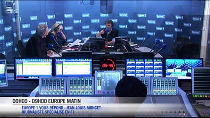 Jules Bianchi : la F1 est-elle un sport dangereux ?