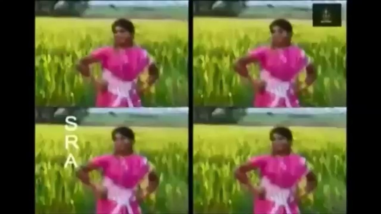 Sannajaji Chettukinda pilloo - Telangana folk song