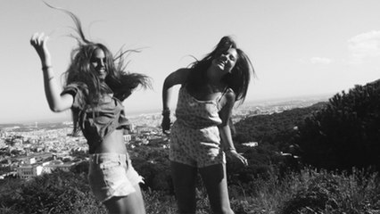 Niko Charidis feat. Simone Perla - Lost (Original Mix)