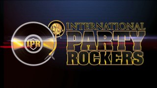 The Weekend Party Mix by International Party Rockers