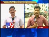 Severe cyclonic storm Hudhud likely to hit Andhra Pradesh - Tv9