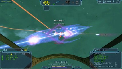 Freelancer - R28 Defend Toledo - Super Hot!!