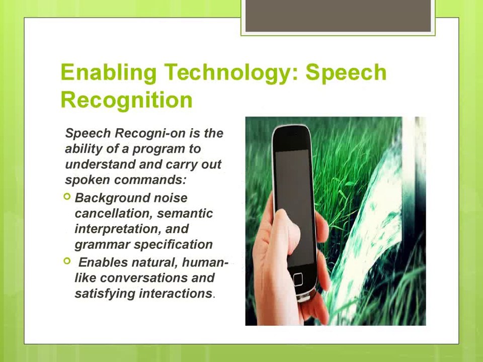 Voice-Based Agribusiness Solutions