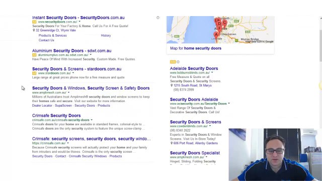 Paul Kidis - Give Google Want It Really Wants - A Quick SEO Tip For Adelaide Businesses