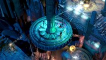 Lara Croft and the Temple of Osiris - Developer Video