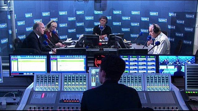 Pierre Moscovici : Agir en fonction des règles européennes