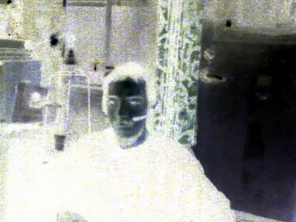 October 9, 2014 video blog from webcam