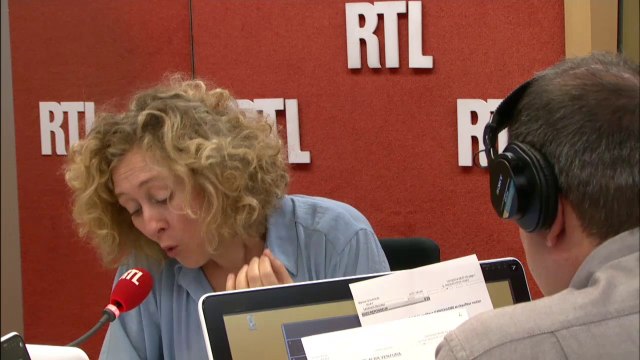 Alba Ventura : Quand Delphine Batho sulfate François Hollande