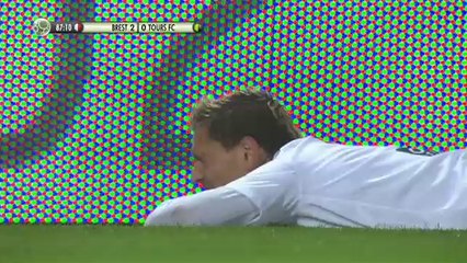 Tous au stade : le match Brest / Tours