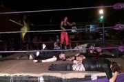 SOUTHERN WRESTLING FEDERATION HIGHLIGHTS 2