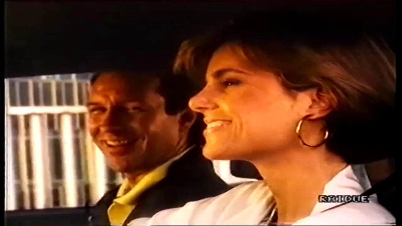 lancia dedra spot (1990)