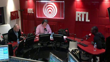 Omar Sy : "Avant j'étais Omar, maintenant je suis Monsieur Sy"