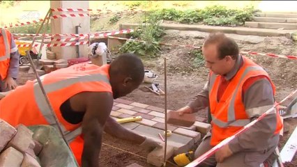 Temps Fort : Euroskills