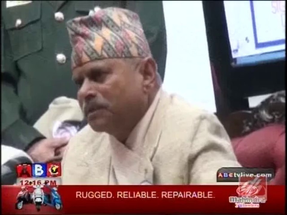 DCnepal.com - Quick video 4, Oct. 10, 2014