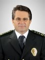 Samsun Polis Okulu Müdürü, Bingöl Emniyet Müdürlüğü'ne Atandı