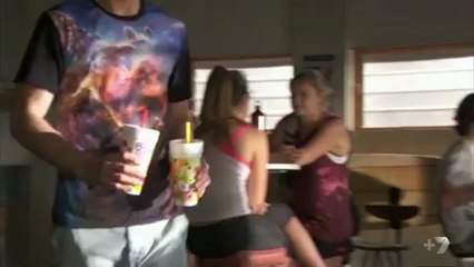 Home And Away 6070 13th October 2014 [Preview]