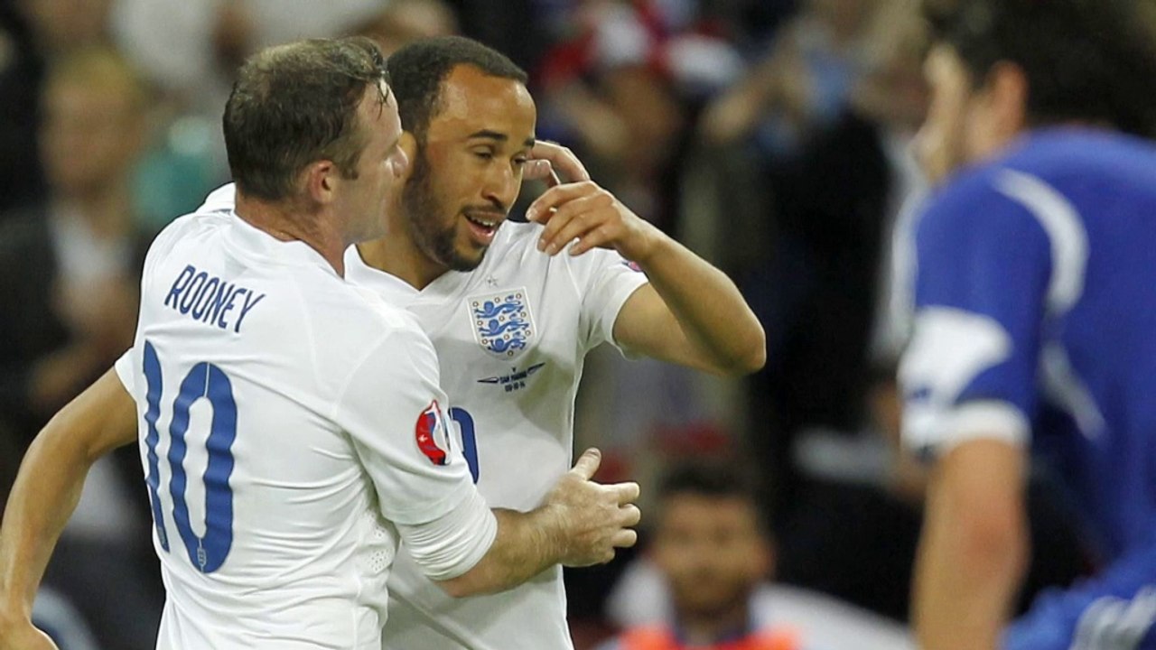 EM-Quali: 5:0! Hodgson: 'Arbeit gemacht'