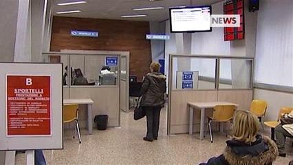 PENSIONATI FVG, PER IL 35% MENO DI MILLE EURO AL MESE