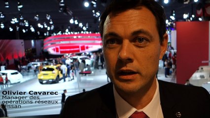 Mondial de L'automobile 2014 Les remises commerciales L'argus