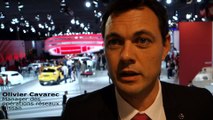 Mondial de L'automobile 2014 Les remises commerciales L'argus