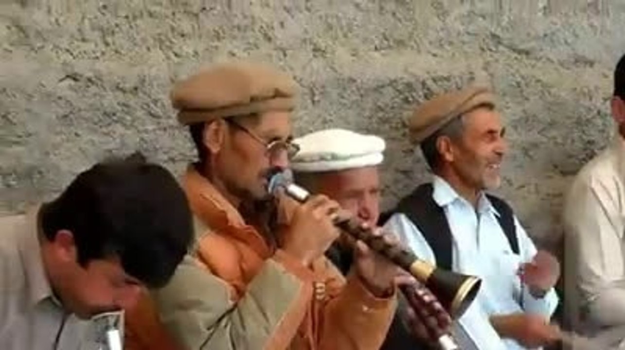 Chitral Dool