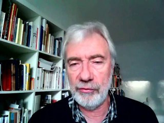 Paul Jorion - Le temps qu'il fait le 10 octobre 2014