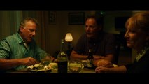 Whiplash Movie CLIP - Dinner Table (2014) - Miles Teller Drama HD