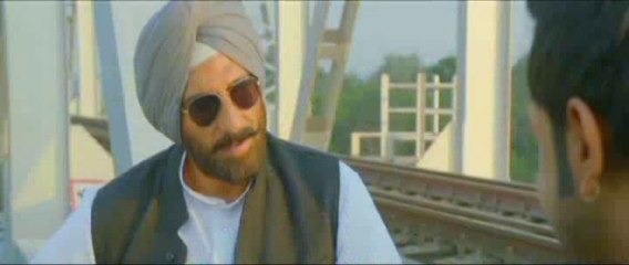Jatt James Bond Movie Trailor-1