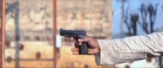 Jatt James Bond Move Trailor-2