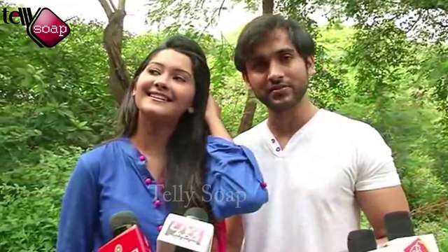 Celebration time: Aur Pyaar Ho Gaya Completes 200 Episodes