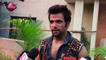 Harshad Chopra and Rithvik Dhanjani Hot Dance Performance