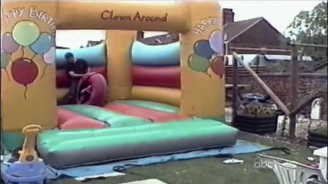 ☺ AFV Part 8 (NEW!) - America's Funniest Home Videos (2012) _ OrangeCabinet_youtube_original