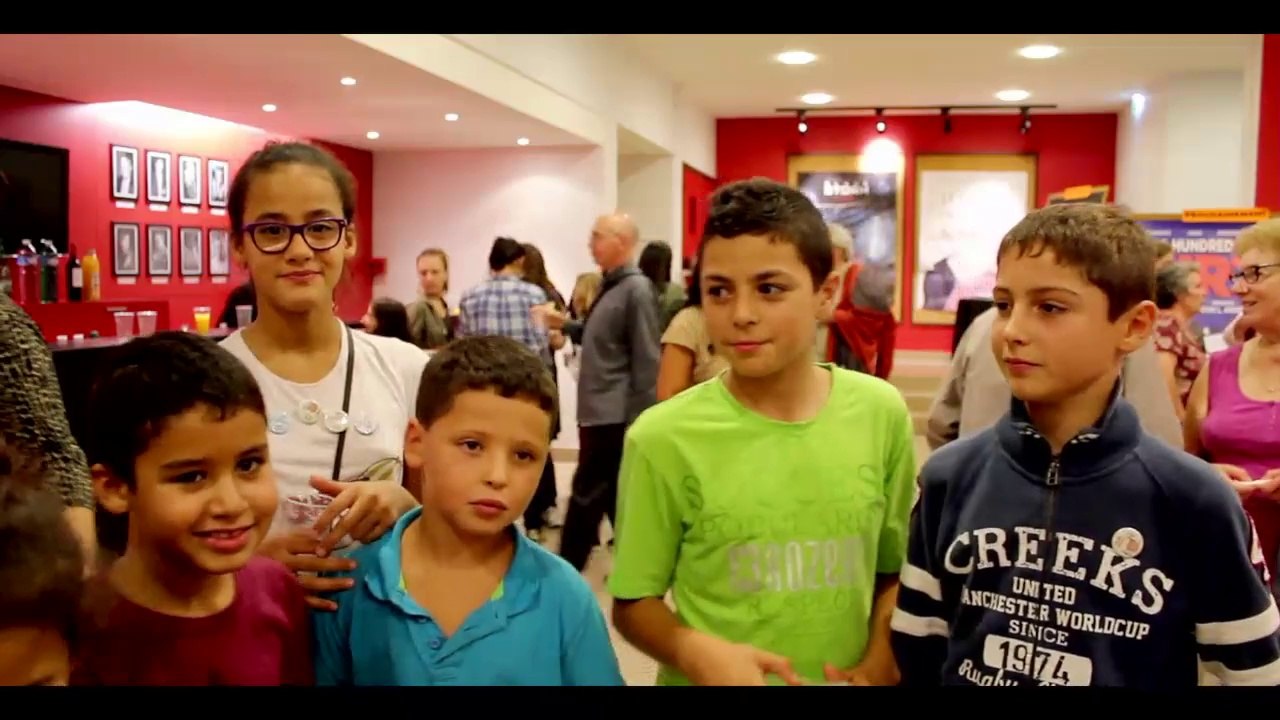 Ouverture de la saison culturelle 2014