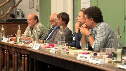 Nos voies d'espérance - #NVE | Conférence de presse