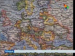 Dossier 10/9: Suicide bomb attacks shake Yemen, Iraq