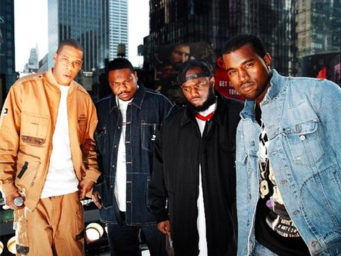 Que reste-t-il de Roc-A-Fella ?