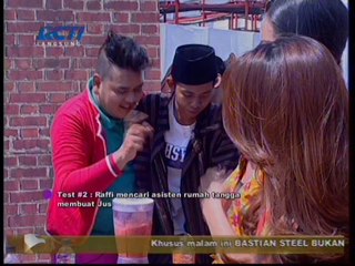 [141010]Dahsyat - Seg 3