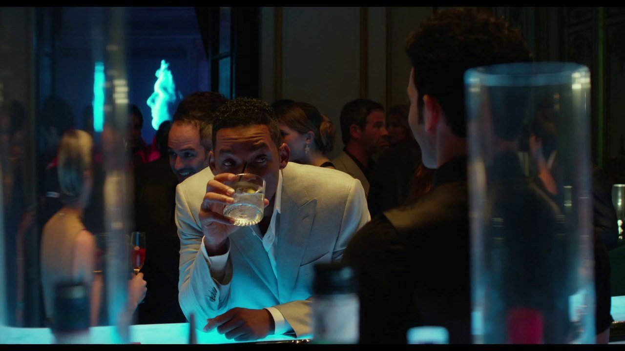 Focus – Teaser Trailer / Bande-Annonce Teaser [VO|HD1080p]