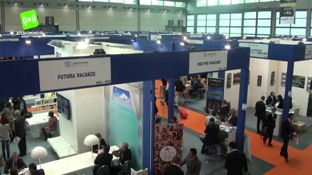 Sempre meno turisti, al TTG di Rimini presidente Federalberghi lancia l'allarme