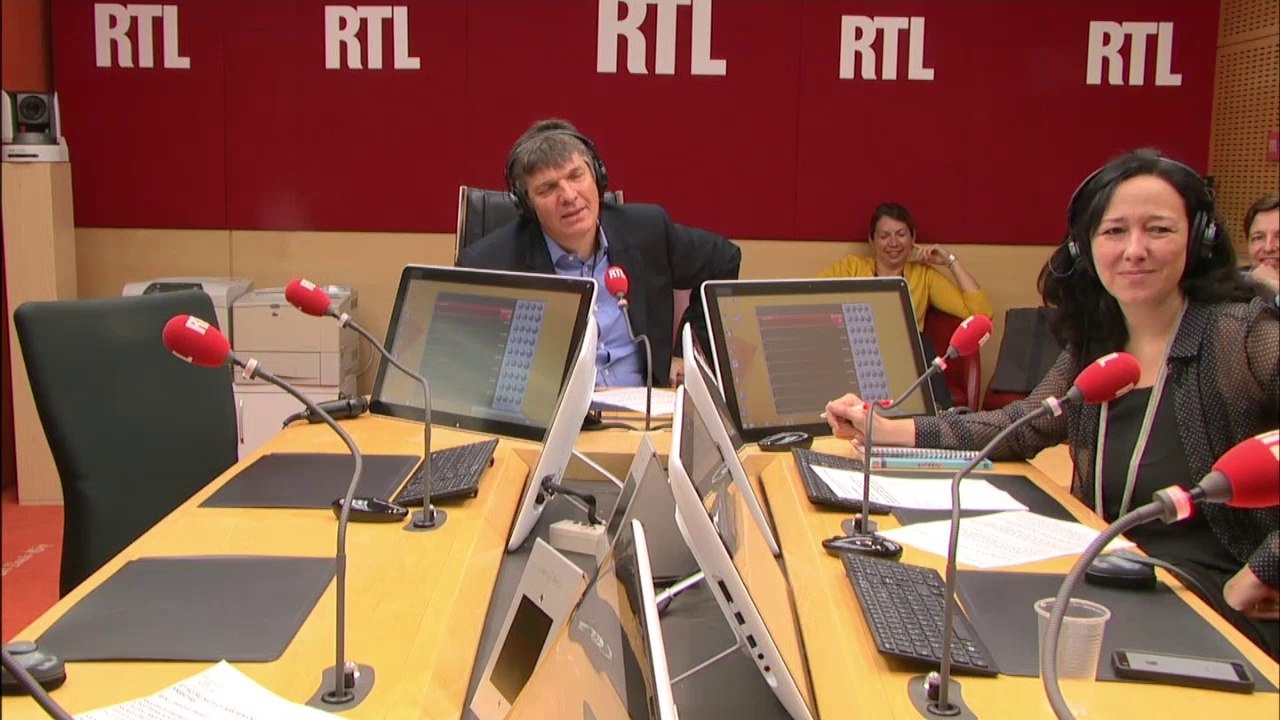 Robert Vassoyan : "Le Défi Cisco a pour but de...