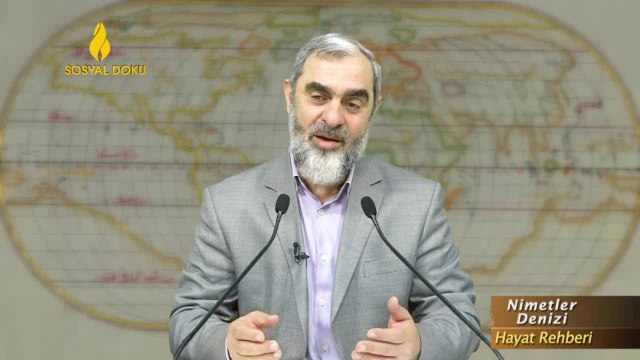 Allah’a Büyük Hakaret Bu! - Nureddin YILDIZ - Sosyal Doku Vakfı