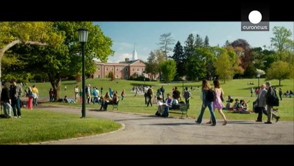 Rom-com king Hugh Grant is back